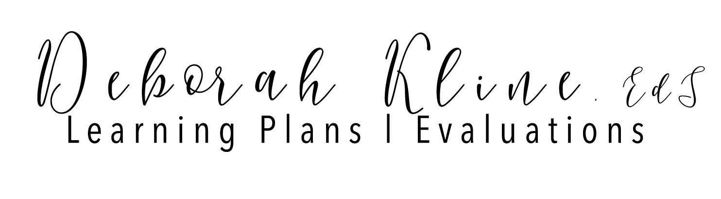 Deborah Kline, EdS